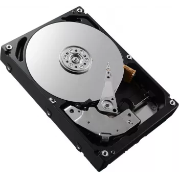 Dell 8TB 3,5 inch Enterprise SATA 6Gbps 7200RPM Festplatte (1WMVC)