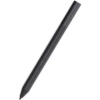 Dell Active Pen PN350M – Kabelloser aktiver Stylus mit 2048 Druckstufen, Schwarz W125804570
