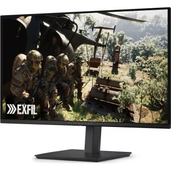 DELL Alienware 27 240Hz QD-OLED Gaming Monitor AW2726DM 68,58cm 27 inch OLED 2560x1440 16:9 200cd/m2 240Hz HDMI DP