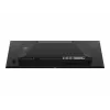 DELL Alienware 27 240Hz QD-OLED Gaming Monitor AW2726DM 68,58cm 27 inch OLED 2560x1440 16:9 200cd/m2 240Hz HDMI DP
