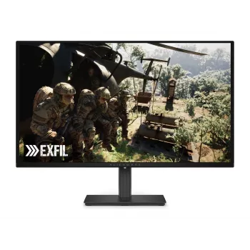 DELL Alienware 27 240Hz QD-OLED Gaming Monitor AW2726DM 68,58cm 27 inch OLED 2560x1440 16:9 200cd/m2 240Hz HDMI DP