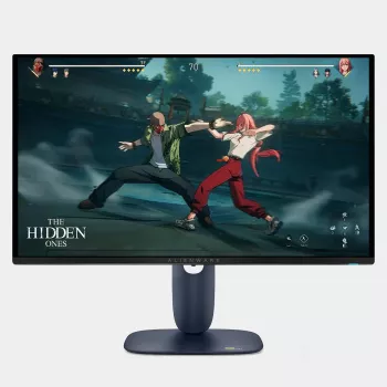 Dell Alienware 27 AW2725D 280Hz QHD QD-OLED Gaming-Monitor