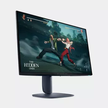Dell Alienware 27 AW2725D 280Hz QHD QD-OLED Gaming-Monitor