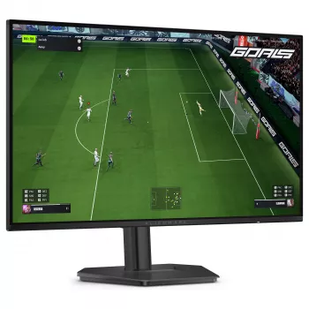 Dell Alienware AW2726DL 27 Zoll QHD Gaming-Monitor (2560x1440, IPS, 280Hz, 1ms, HDR, DP/HDMI, Höhe/Pivot, VESA)