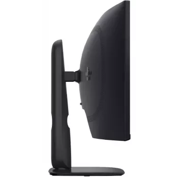 Dell Alienware AW3426DWM 34-Zoll Curved WQHD Gaming-Monitor - 3440x1440, 240Hz, 1ms, VA, HDR, USB-Hub, Höhen-/Pivot-Verstellbar