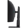Dell Alienware AW3426DWM 34-Zoll Curved WQHD Gaming-Monitor - 3440x1440, 240Hz, 1ms, VA, HDR, USB-Hub, Höhen-/Pivot-Verstellbar
