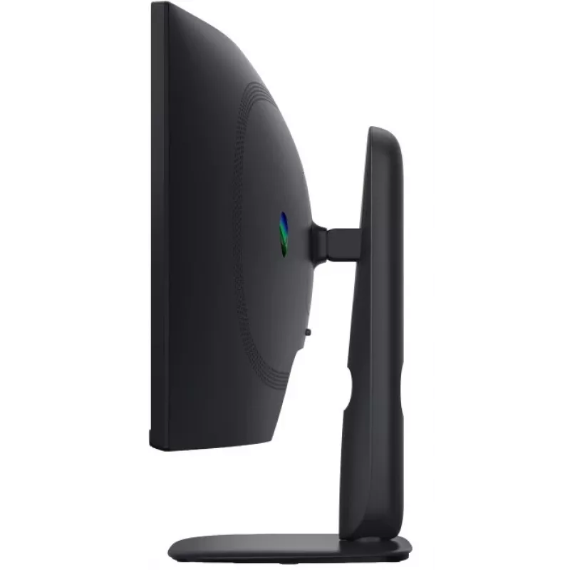 Dell Alienware AW3426DWM 34-Zoll Curved WQHD Gaming-Monitor - 3440x1440, 240Hz, 1ms, VA, HDR, USB-Hub, Höhen-/Pivot-Verstellbar