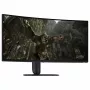 Dell Alienware AW3426DWM 34-Zoll Curved WQHD Gaming-Monitor - 3440x1440, 240Hz, 1ms, VA, HDR, USB-Hub, Höhen-/Pivot-Verstellbar