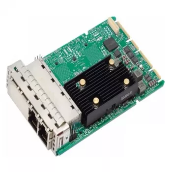 DELL Broadcom 57412 Dual Port 10GbE Network Interface Card
