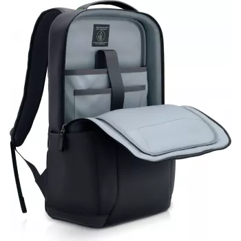 Dell Cp5724S 15,6 Zoll Laptop-Rucksack 20L Schwarz (K1X94)