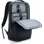 Dell Cp5724S 15,6 Zoll Laptop-Rucksack 20L Schwarz (K1X94)