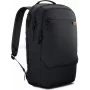 Dell CP7625 16 Zoll Laptop-Rucksack, 20L, Schwarz, Recyceltes Polyester, Wasserabweisend, Trolley-Gurt J3Y19
