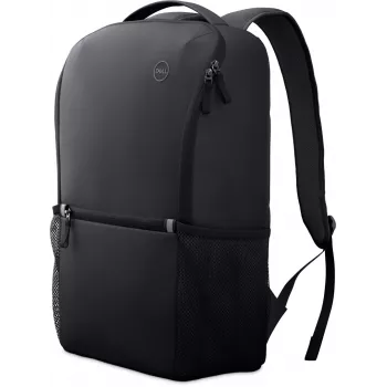 Dell EcoLoop Rucksack 14-16 - CP3724, 20L, Recycelt, Schwarz