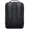 Dell EcoLoop Rucksack 14-16 - CP3724, 20L, Recycelt, Schwarz