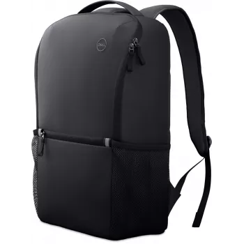 Dell EcoLoop Rucksack 14-16 - CP3724, 20L, Recycelt, Schwarz