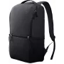 Dell EcoLoop Rucksack 14-16 - CP3724, 20L, Recycelt, Schwarz