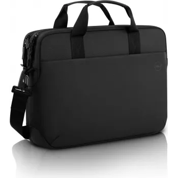 Dell EcoLoop Pro Aktentasche 16 Zoll Laptop-Tasche aus recyceltem Material Schwarz (71F7X)