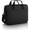 Dell EcoLoop Pro Aktentasche 16 Zoll aus recyceltem ozean-gebundenem Kunststoff Schwarz mit RFID-Schutz 5TKW6