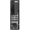 DELL ECS1250 Intel Core i3-14100 8GB DDR5 512GB SSD Windows 11 Pro Slim PC Schwarz