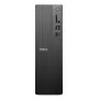 DELL ECS1250 Intel Core i3-14100 8GB DDR5 512GB SSD Windows 11 Pro Slim PC Schwarz