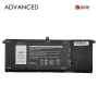 DELL H5CKD Laptop-Akku 3600mAh Extra Digital Advanced