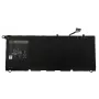 Dell JWT1K 60Wh 4-Zellen Li-Ion Laptop-Akku für Latitude 5400/5410/5500/5510 und Precision 3540/3550