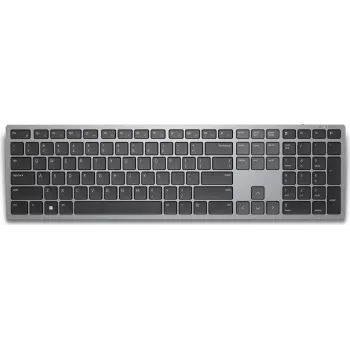 Dell KB700 Kabellose Bluetooth-Tastatur Titan Grau 7HC9T