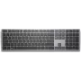 Dell KB700 Kabellose Bluetooth-Tastatur Titan Grau 7HC9T