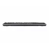 Dell KB813 Smartcard Keyboard - USB - AZERTY - Schwarz