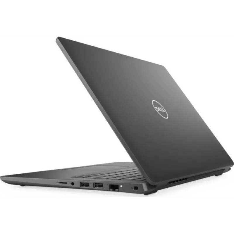 Dell Latitude 3410 Laptop, Intel Core i5, 8GB RAM, 256GB SSD, 14,0 inch FHD Display