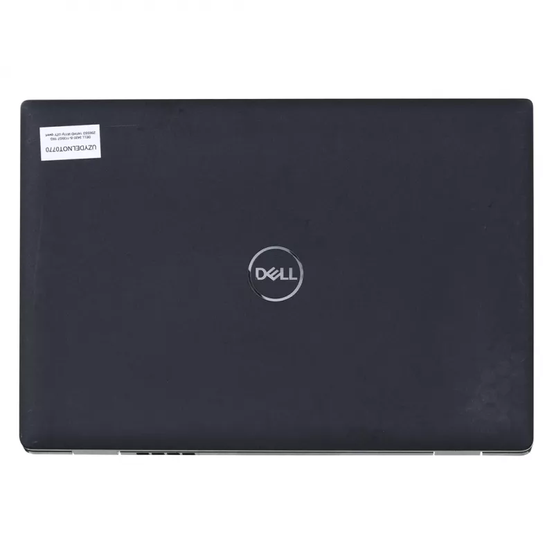 DELL Latitude 3420 14 inch FHD Laptop, Intel Core i5-1135G7, 16GB RAM, 256GB SSD, Windows 11 Pro (US QWERTY, Gebraucht)