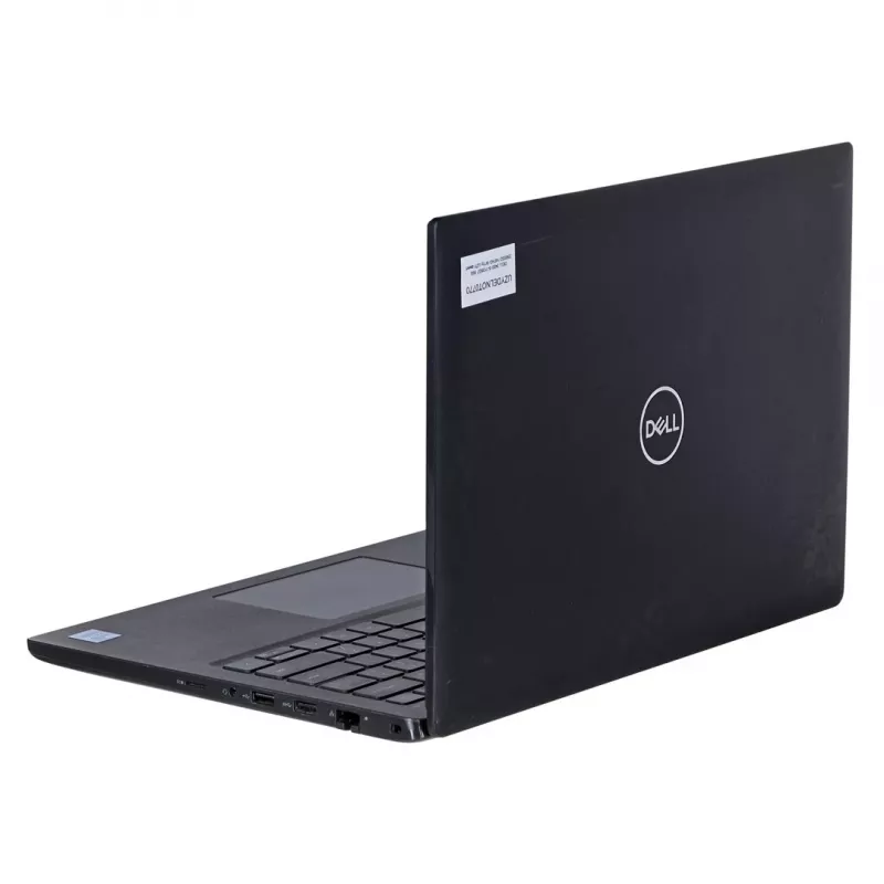 DELL Latitude 3420 14 inch FHD Laptop, Intel Core i5-1135G7, 16GB RAM, 256GB SSD, Windows 11 Pro (US QWERTY, Gebraucht)