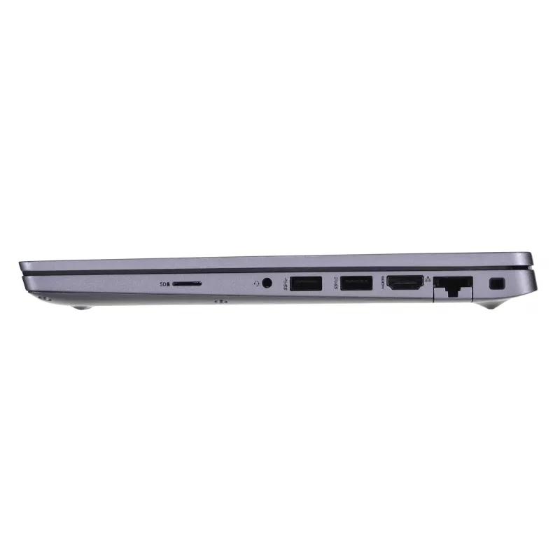 DELL Latitude 5420 14 inch FHD Business-Laptop, Intel Core i7-1185G7, 16GB RAM, 512GB SSD, Windows 11 Pro, US-QWERTY, Gebraucht