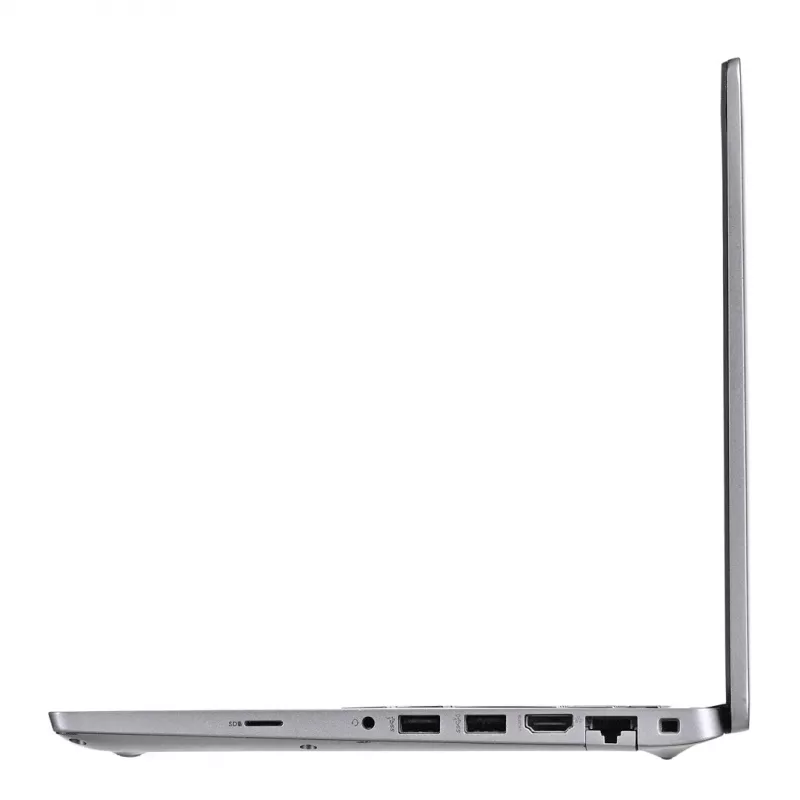 Dell Latitude 5430 14 Zoll FHD Laptop - Intel Core i7-1265U, 16GB RAM, 256GB SSD, Windows 11 Pro, US QWERTY, Gebraucht