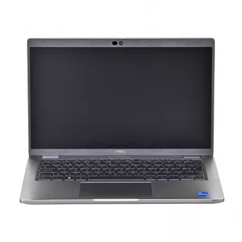 Dell Latitude 5430 14 Zoll FHD Laptop - Intel Core i7-1265U, 16GB RAM, 256GB SSD, Windows 11 Pro, US QWERTY, Gebraucht