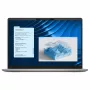 DELL Latitude 5455 Snapdragon X1-26-100 14 Zoll FHD+ Laptop, 16GB RAM, 512GB SSD, Windows 11 Pro, Hintergrundbeleuchtete Tastatur, Fingerabdruckleser, Titan Grau