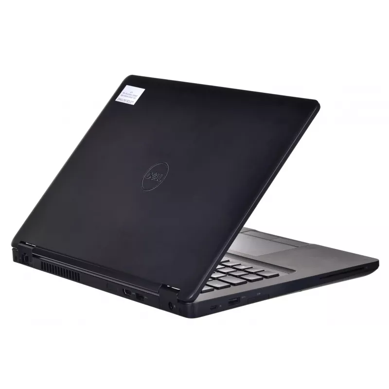 DELL Latitude 5490 i5-8350U 8GB 256GB SSD 14 inch FHD Windows 11 Pro Gebraucht