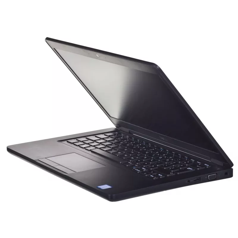 DELL Latitude 5490 i5-8350U 8GB 256GB SSD 14 inch FHD Windows 11 Pro Gebraucht