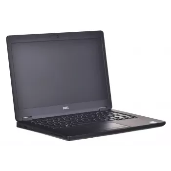 DELL Latitude 5490 i5-8350U 8GB 256GB SSD 14 inch FHD Windows 11 Pro Gebraucht