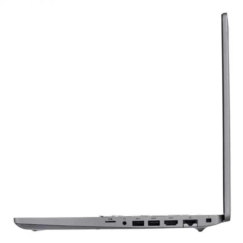 DELL Latitude 5510 15.6 inch FHD Business-Laptop - Intel Core i5-10310U, 16GB RAM, 512GB SSD, Windows 11 Pro (Gebraucht)