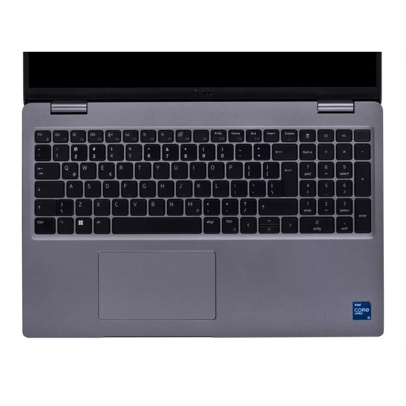 Dell Latitude 5520 15.6 inch FHD Laptop - Intel Core i7-1185G7, 16GB RAM, 512GB SSD, Windows 11 Pro (Gebraucht)