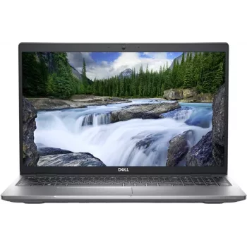 Dell Latitude 5530 15.6 inch FHD Business-Laptop - Intel Core i5-1235U, 16GB DDR4, 512GB NVMe SSD, Windows 11 Pro, Schwarz