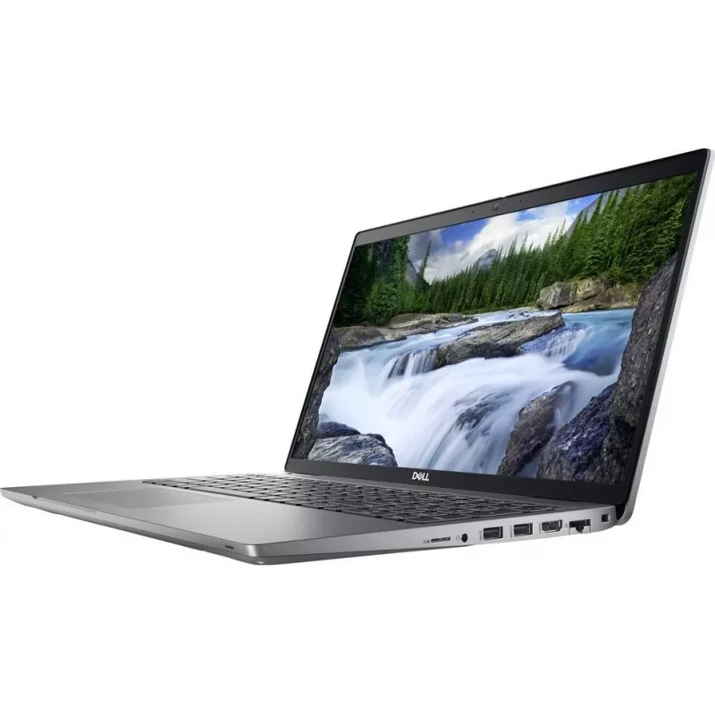 Dell Latitude 5530 15,6 Zoll FHD Laptop - Intel Core i5-1235U, 16GB RAM, 512GB SSD, Windows 11 Pro