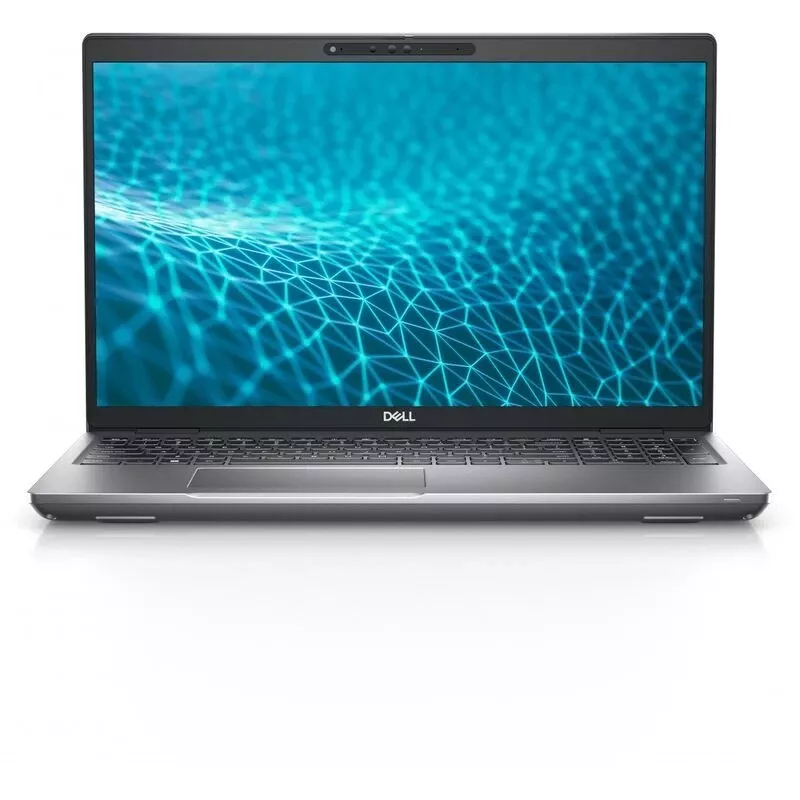 Dell Latitude 5531 Laptop, Intel Core i7-1270P, 16GB RAM, 512GB SSD, 15,6 Zoll FHD IPS, Windows 11 Pro