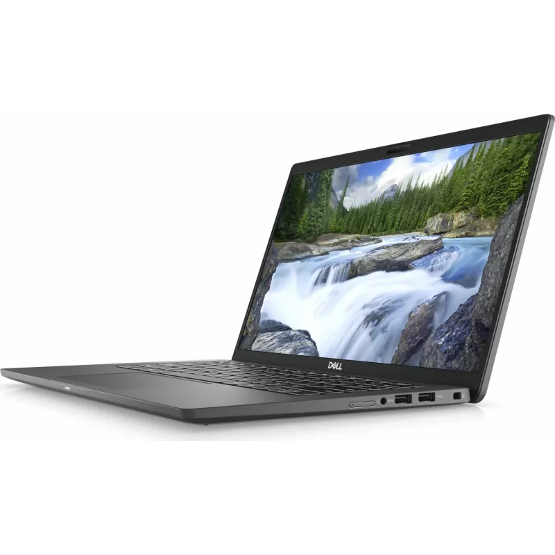 Dell Latitude 7410 Laptop, Intel Core i7-10610U, 16GB RAM, 512GB SSD, 14 Zoll FHD, Windows 10 Pro