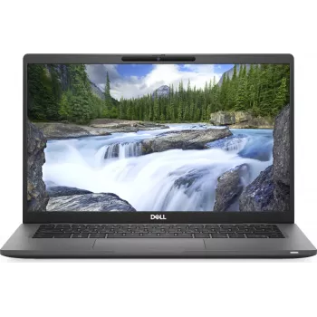 Dell Latitude 7420 Laptop - Intel Core i7-1185G7, 16GB RAM, 512GB SSD, 14,0 inch FHD, Titan Gray