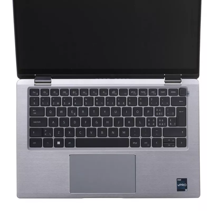 DELL LATITUDE 7430 2-in-1 i5-1235U 16GB 256GB SSD 14 inch FHD Touch Windows 11 Pro Gebraucht