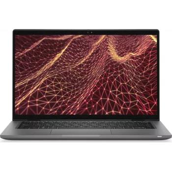 Dell Latitude 7430 Laptop | Intel Core i7-1265U | 16GB RAM | 512GB SSD | 14 Zoll FHD IPS | Windows 11 Pro | Wi-Fi 6E | Titan Gray