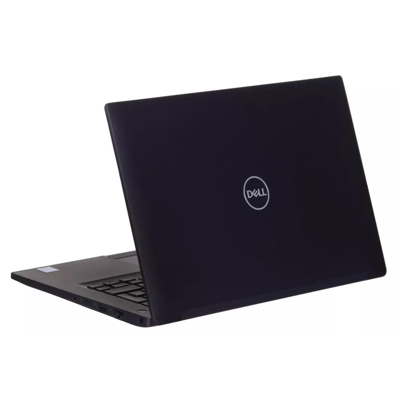 DELL Latitude 7490 14 inch FHD Touchscreen Laptop - Intel Core i5-8350U, 16GB RAM, 256GB SSD, Windows 11 Pro, US QWERTY (Gebraucht)