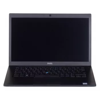 DELL Latitude 7490 14 inch FHD Touchscreen Laptop - Intel Core i5-8350U, 16GB RAM, 256GB SSD, Windows 11 Pro, US QWERTY (Gebraucht)